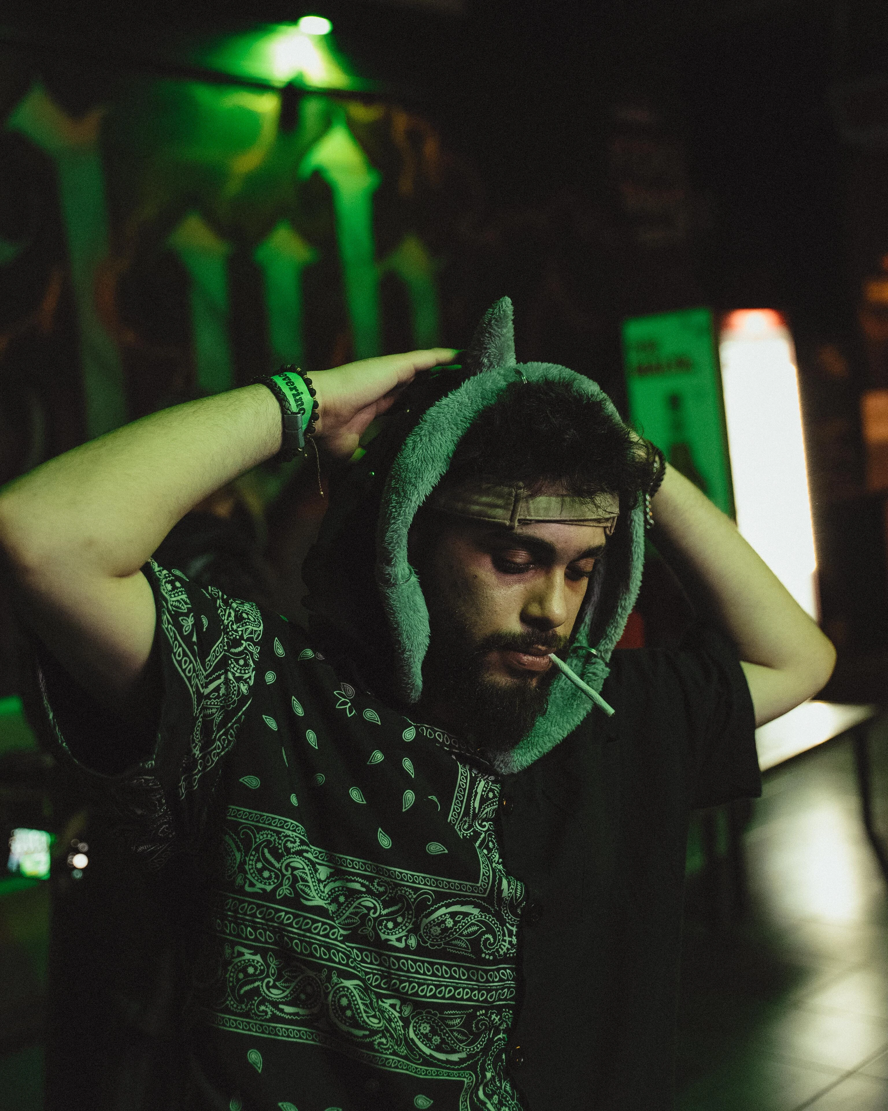 Diavolo Uniclub - Foto 18