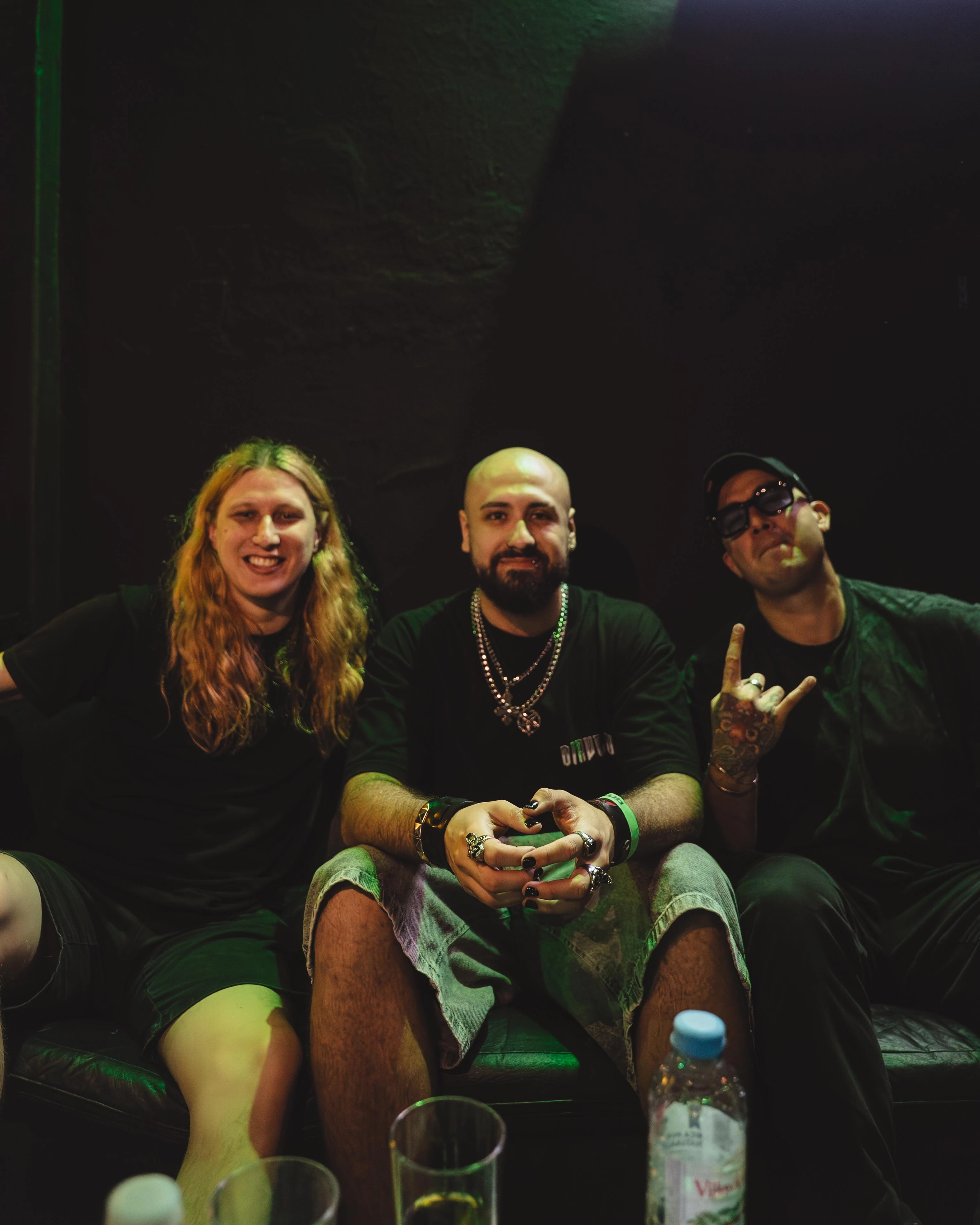 Diavolo Uniclub - Foto 19